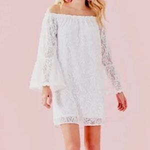 Lilly Pulitzer Nevie Dress